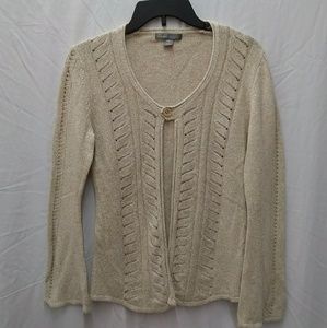 dockers womens sweater